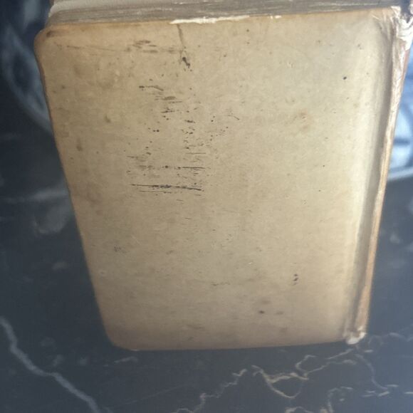 Vintage 1939 Children's Prayer Book: The Devout Child - Picture 2 of 7